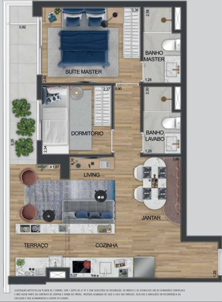 Level brooklin 25
