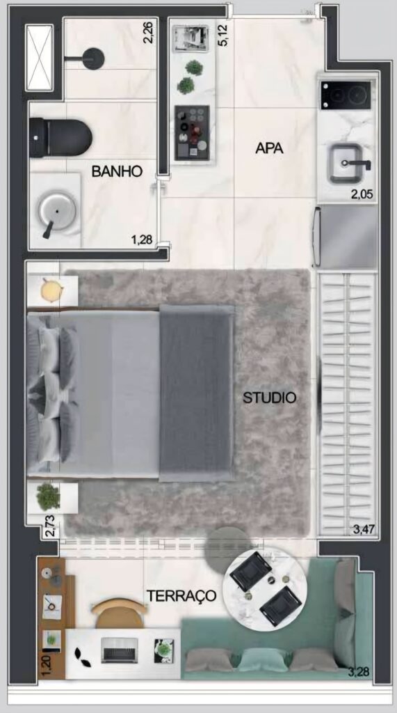 Level brooklin 28